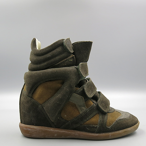 ISABEL MARANT(ں) īŰ ̵    Ŀ [λ꼾Һ] ̹3 - ̺ ߰ǰ