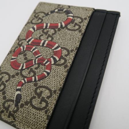 ñ)Gucci() 451277  PVC ŷũ ī [ûֱõ] ̹4 - ̺ ߰ǰ