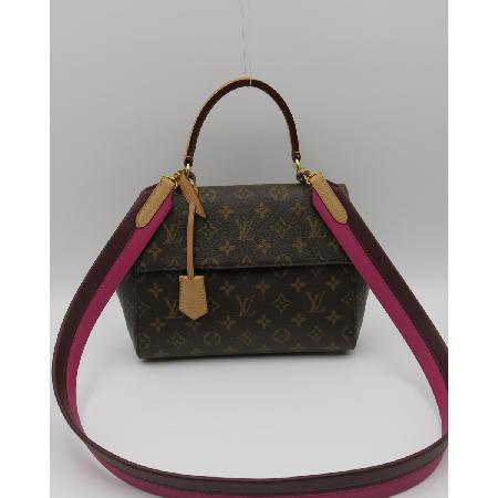 Louis Vuitton(̺) M42738 ŬBB ̹2 - ̺ ߰ǰ