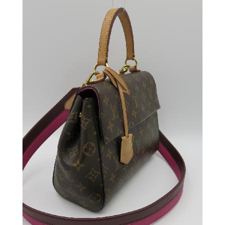 Louis Vuitton(̺) M42738 ŬBB ̹4 - ̺ ߰ǰ