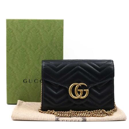 Gucci() 474575 GG  Ʋ ̴ ü ũν [ż] ̹2 - ̺ ߰ǰ