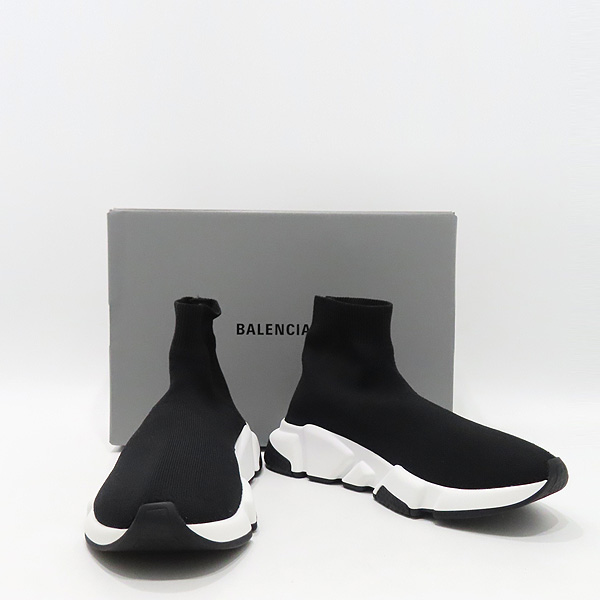Balenciaga(߷þư) 587280  ǵ巯 ž  轺 Ŀ - 37 (240MM) [õ]