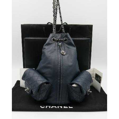 Chanel() ũ÷ 