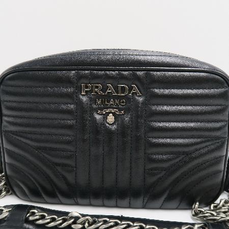  Prada() 1BH083 ̾׷  ÷ ī޶ ũν[ûֱõ] ̹3 - ̺ ߰ǰ