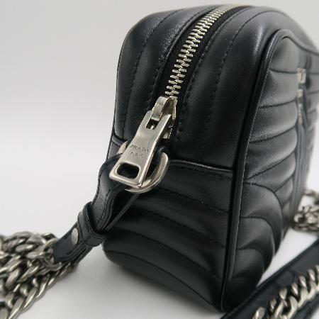  Prada() 1BH083 ̾׷  ÷ ī޶ ũν[ûֱõ] ̹4 - ̺ ߰ǰ
