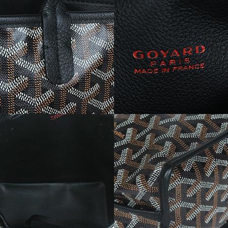 GOYARD(ߵ)  PVC  ̴ ANJOU MINI [ֻ] ̹5 - ̺ ߰ǰ