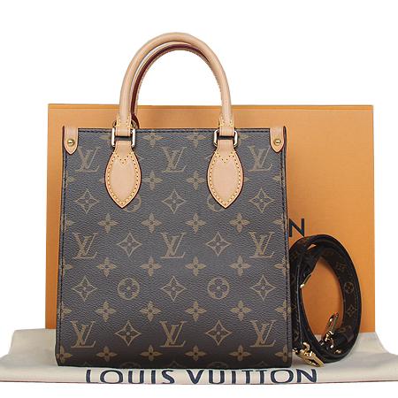 Louis Vuitton(̺) M45847 ׷ ĵ ö BB 2WAY[ֻ]