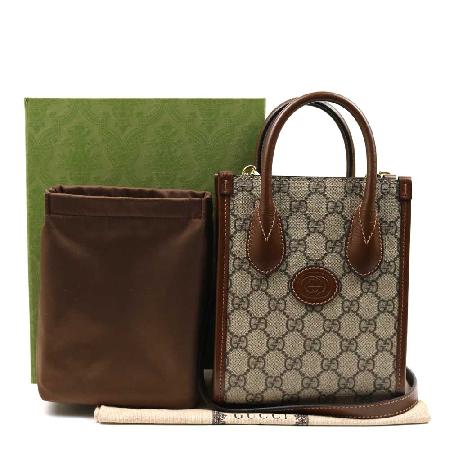 Gucci() 671623 ͷŷ G ̴ Ʈ  ũν [ż] ̹2 - ̺ ߰ǰ