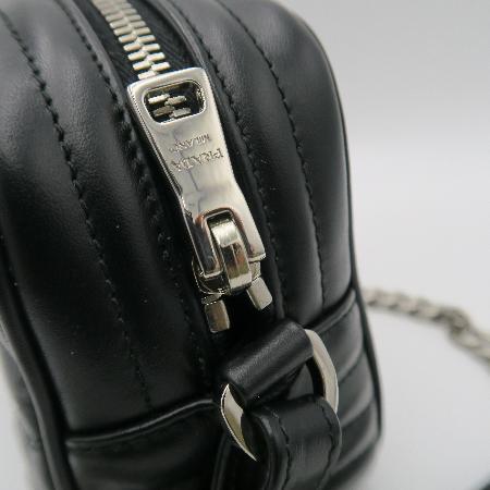  ñ)Prada() 1BH083 ̾׷  ÷ ī޶ ũν[ûֱõ] ̹4 - ̺ ߰ǰ