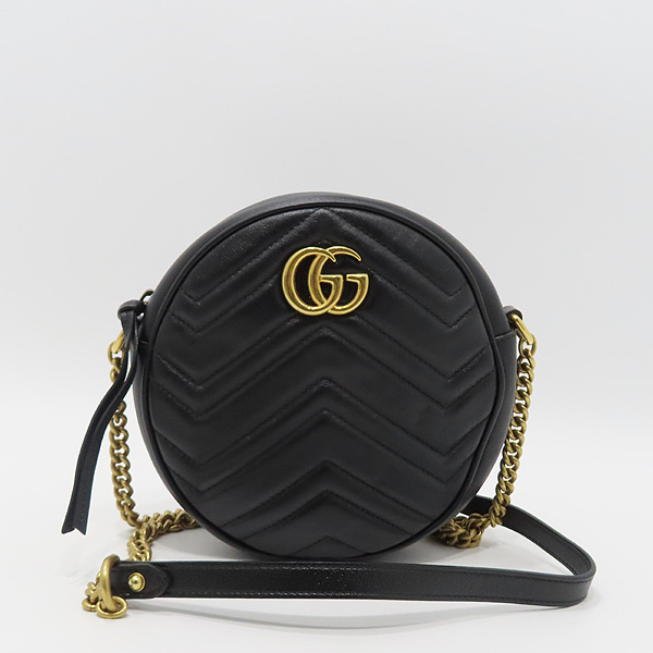 Gucci() 550154  ÷  GG Ʈ ̴  ΰ ü ũν [õ]