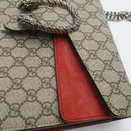 Gucci() 400249 GGΰ  ϼҽ [ûֱõ] ̹4 - ̺ ߰ǰ