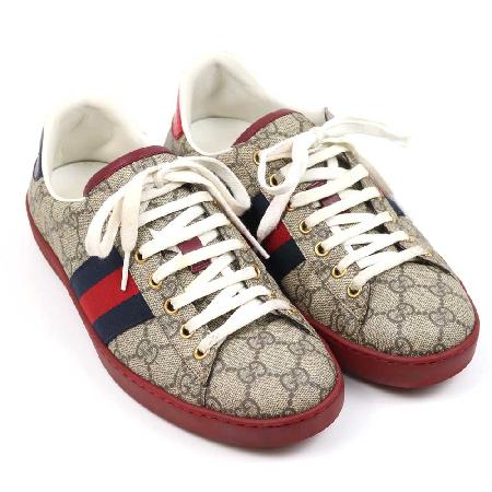 Gucci() 429445 GG ĵ WEB ̽  Ŀ 7 (260MM) [ż]
