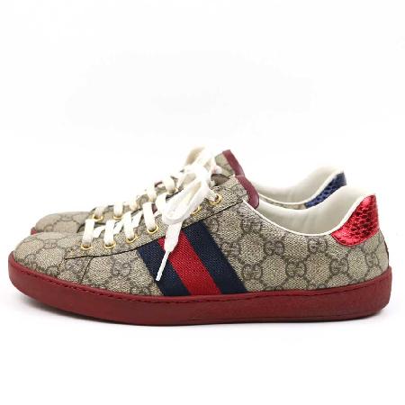 Gucci() 429445 GG ĵ WEB ̽  Ŀ 7 (260MM) [ż] ̹2 - ̺ ߰ǰ