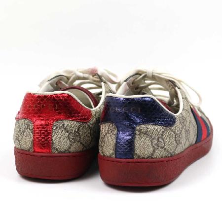 Gucci() 429445 GG ĵ WEB ̽  Ŀ 7 (260MM) [ż] ̹4 - ̺ ߰ǰ