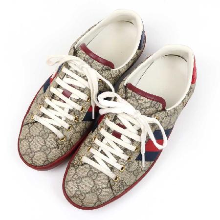 Gucci() 429445 GG ĵ WEB ̽  Ŀ 7 (260MM) [ż] ̹5 - ̺ ߰ǰ