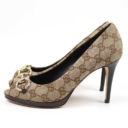 Gucci() 260036 Ȧ  ڰ     37 (240MM) [ż] ̹3 - ̺ ߰ǰ