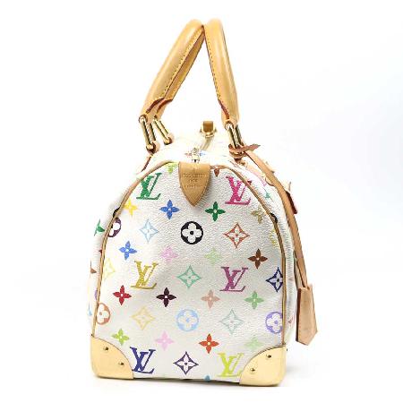 Louis Vuitton(̺) M92643 Ƽ ÷ ȭƮ ǵ 30 Ʈ [ż] ̹2 - ̺ ߰ǰ