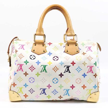 Louis Vuitton(̺) M92643 Ƽ ÷ ȭƮ ǵ 30 Ʈ [ż] ̹4 - ̺ ߰ǰ