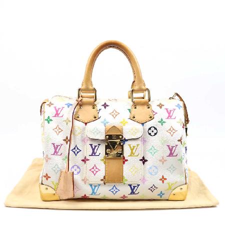 Louis Vuitton(̺) M92643 Ƽ ÷ ȭƮ ǵ 30 Ʈ [ż]