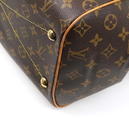 Louis Vuitton(̺) M40144 ׷ ĵ Ƽ GM  [ż] ̹5 - ̺ ߰ǰ
