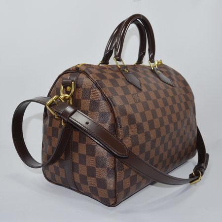Louis Vuitton(̺) N41183 ٹ̿  ĵ ǵ ݵѸ 30 Ʈ + Ʈ 2WAY ̹2 - ̺ ߰ǰ