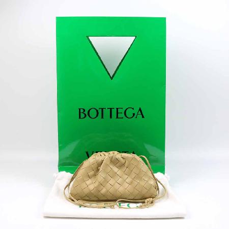 BOTTEGAVENETA(װŸ) 585852 Ʈġ ̴  ι Ŀġ ũν [ż] ̹2 - ̺ ߰ǰ