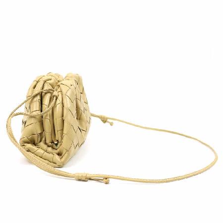 BOTTEGAVENETA(װŸ) 585852 Ʈġ ̴  ι Ŀġ ũν [ż] ̹3 - ̺ ߰ǰ