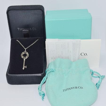 Tiffany(ƼĴ) 18K ȭƮ  Ʋ SM Ǿ Ű 