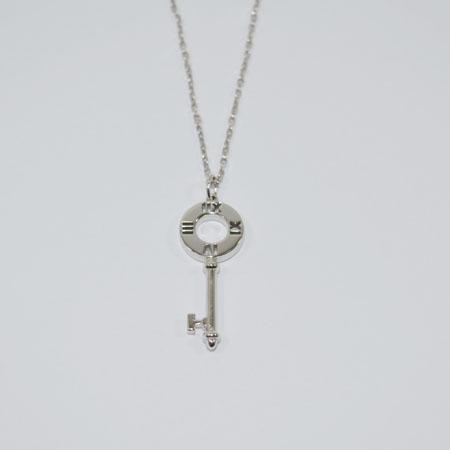 Tiffany(ƼĴ) 18K ȭƮ  Ʋ SM Ǿ Ű  ̹3 - ̺ ߰ǰ