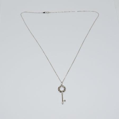 Tiffany(ƼĴ) 18K ȭƮ  Ʋ SM Ǿ Ű  ̹4 - ̺ ߰ǰ