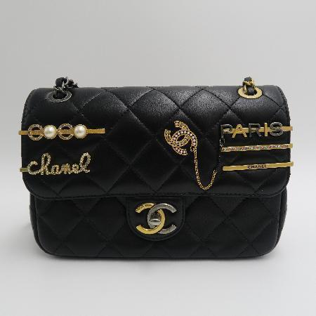  ñ)Chanel() ֽ  ĸ Ű  ü ÷[ûֱõ]