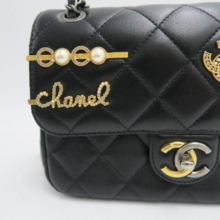  ñ)Chanel() ֽ  ĸ Ű  ü ÷[ûֱõ] ̹3 - ̺ ߰ǰ