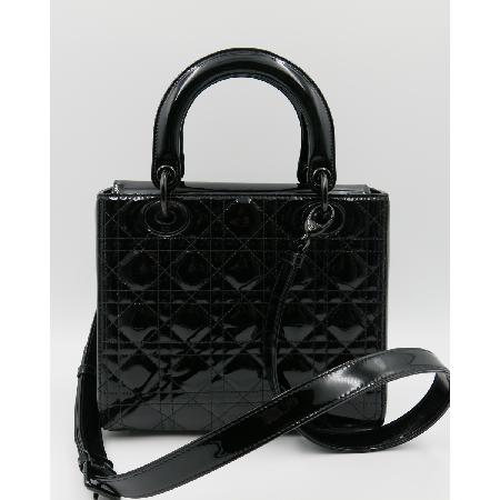 Dior(ũî) LADY DIOR ̵   ƮŬν Ʈ  ̹2 - ̺ ߰ǰ
