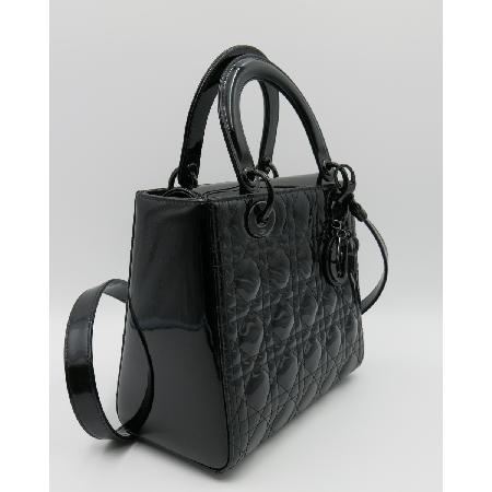 Dior(ũî) LADY DIOR ̵   ƮŬν Ʈ  ̹3 - ̺ ߰ǰ