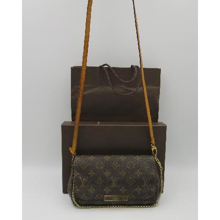 Louis Vuitton(̺) M40717 ̺ PM ũν