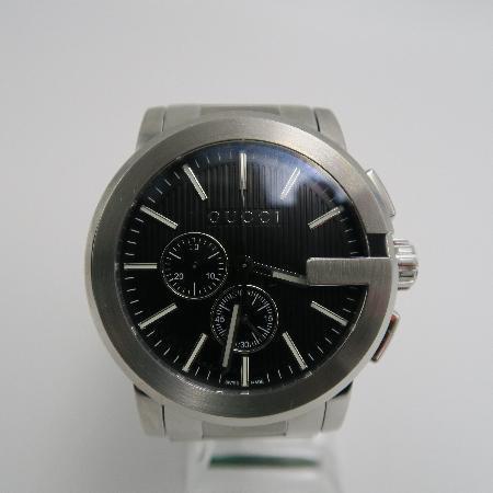 ñ)Gucci() YA101204 G-ũγ׷  ̾ ð[ûֱõ] ̹2 - ̺ ߰ǰ