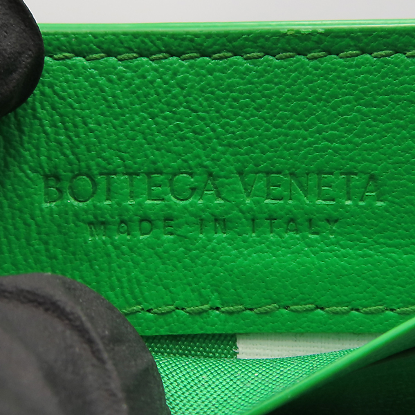 BOTTEGAVENETA(װŸ) 635042 ䷯Ŷ ÷ Ʈġ ī [] ̹4 - ̺ ߰ǰ
