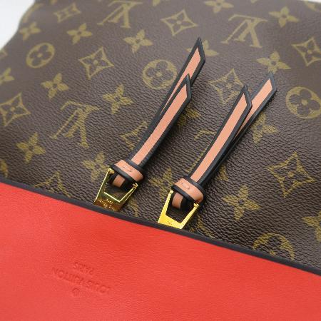 ñ)Louis Vuitton(̺) M43159 ׷ ĵ  ƥ ü +Ʈ 2WAY[ûֱõ] ̹4 - ̺ ߰ǰ