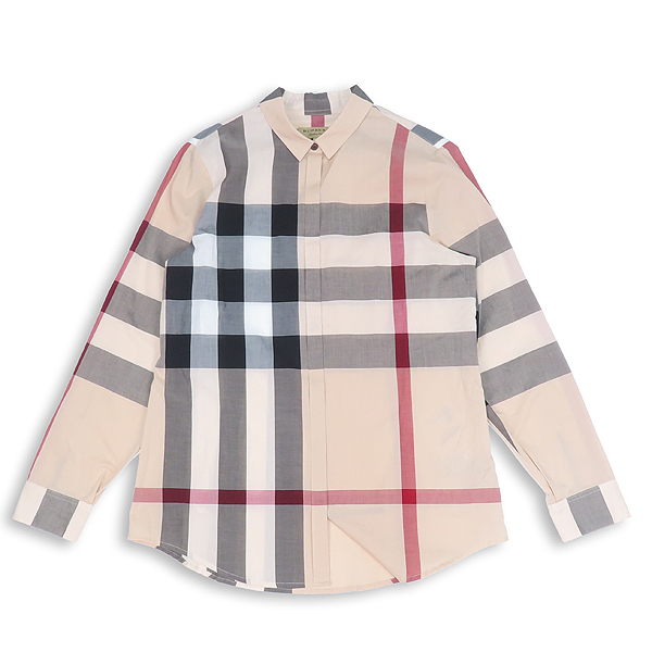 Burberry() 4061652 üũ    - M []