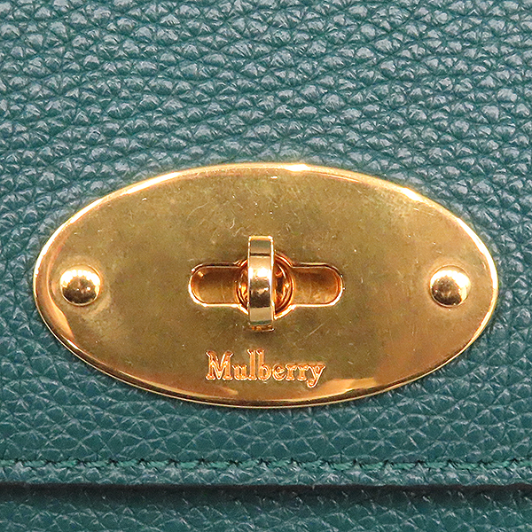 MULBERRY(ֹ) HH3930  ׸   ̽  ÿ Ʈ + Ʈ 2WAY [õȽż] ̹6 - ̺ ߰ǰ