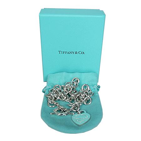 Tiffany(ƼĴ) 925(ǹ) Ʈ  ҴƮ ü  [ֻ] ̹2 - ̺ ߰ǰ