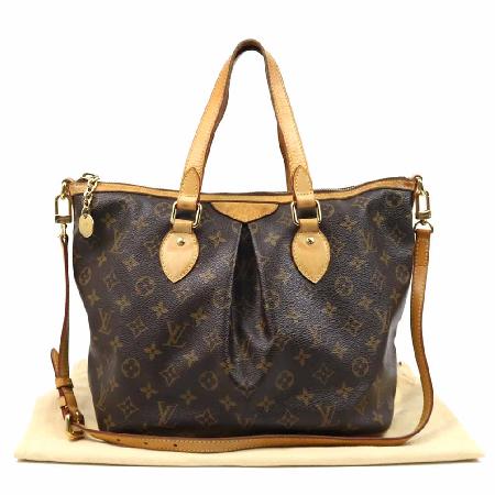 Louis Vuitton(̺) M40145 ׷ ĵ ȷ PM Ʈ + Ʈ 2WAY [ż]