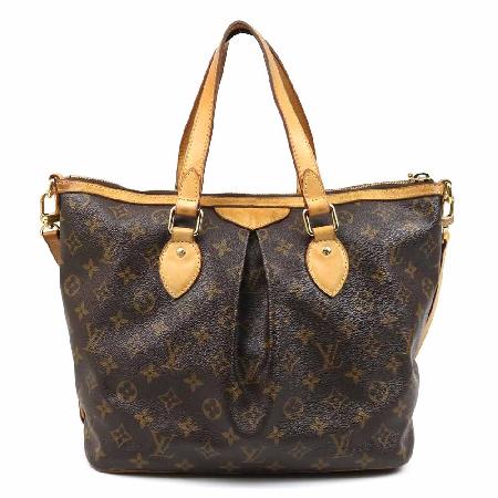 Louis Vuitton(̺) M40145 ׷ ĵ ȷ PM Ʈ + Ʈ 2WAY [ż] ̹4 - ̺ ߰ǰ