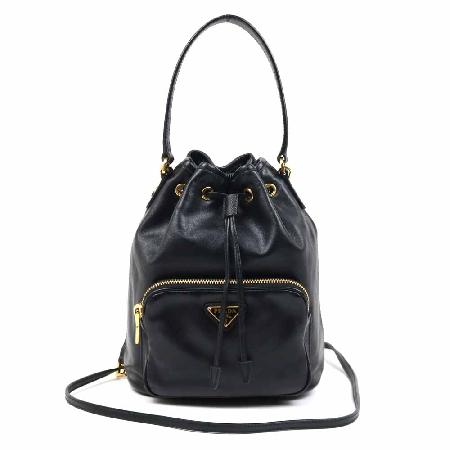 Prada()  1BH038 ﰢΰ  ࿧  Ŷ  ũν [ż]