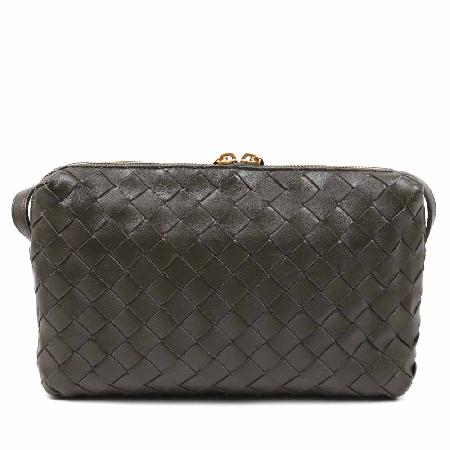 BOTTEGAVENETA(װŸ) 597329    ũν [ż] ̹4 - ̺ ߰ǰ