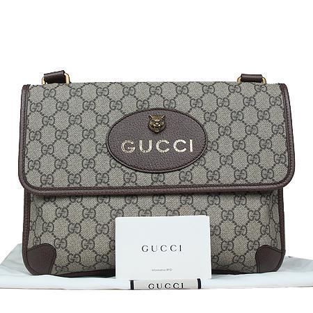 Gucci() 495654 ׿ Ƽ GG  ޽ ũν(ֻ) ̹3 - ̺ ߰ǰ