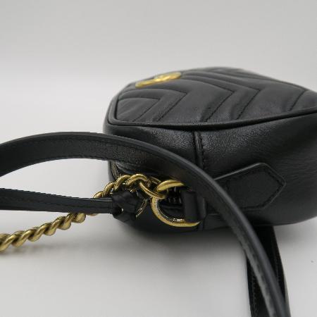 Gucci() 448065    GG Ʈ Ʋ ̴ ũν[ûֱõ] ̹3 - ̺ ߰ǰ
