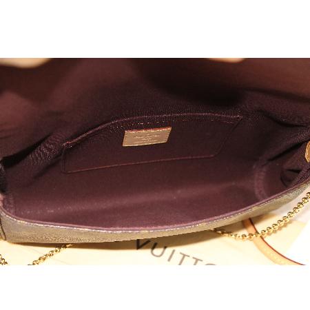 Louis Vuitton(̺) M40718 ׷ ĵ ̺ MM 2WAY ̹2 - ̺ ߰ǰ