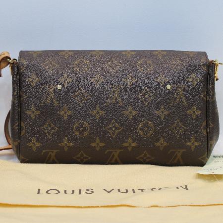 Louis Vuitton(̺) M40718 ׷ ĵ ̺ MM 2WAY ̹4 - ̺ ߰ǰ