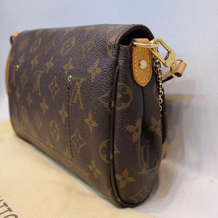 Louis Vuitton(̺) M40718 ׷ ĵ ̺ MM 2WAY ̹5 - ̺ ߰ǰ